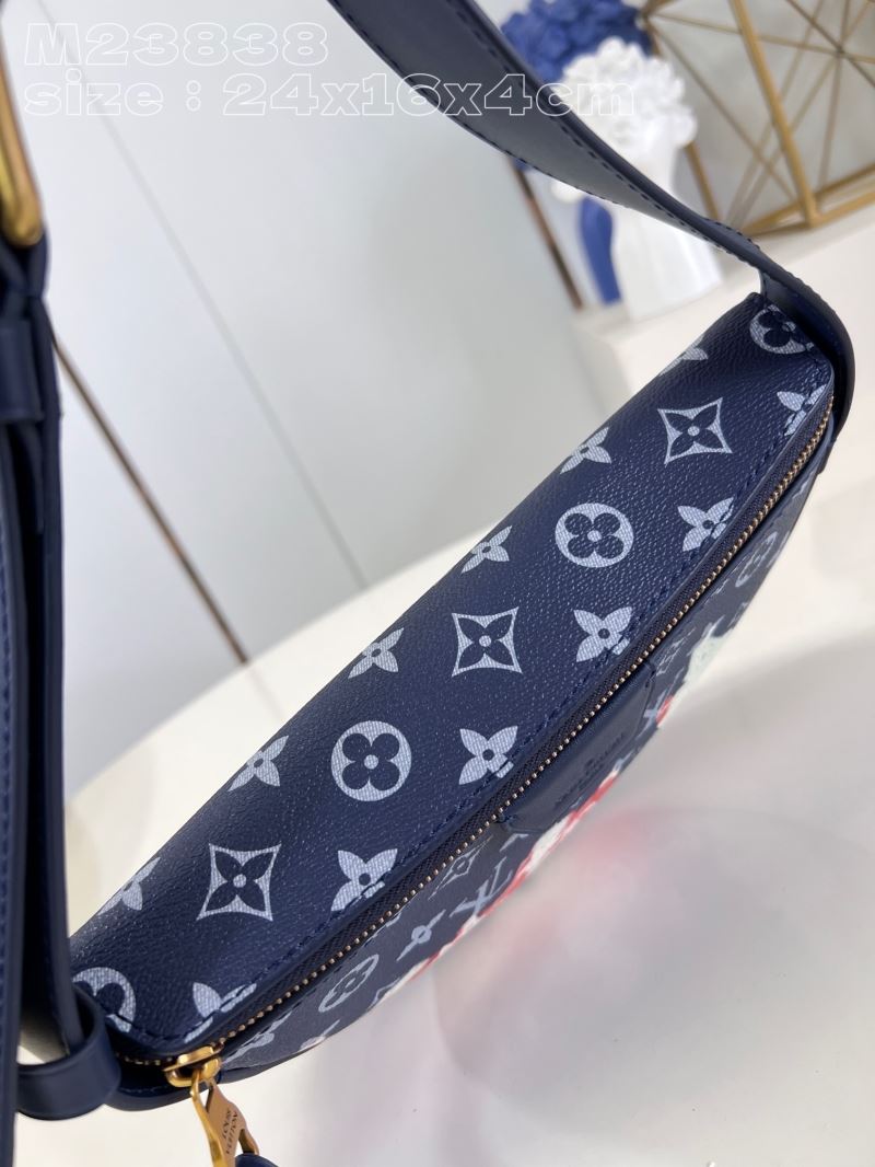 LV Satchel Bags